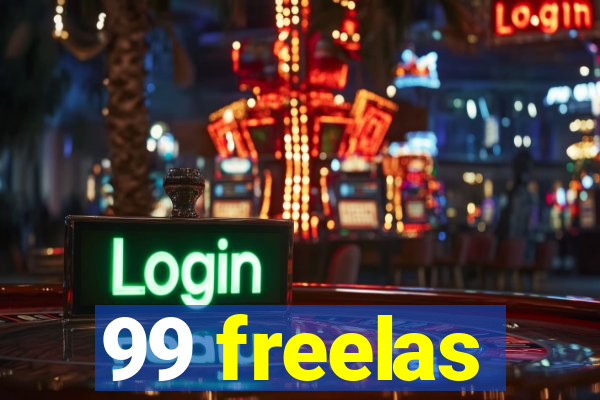 99 freelas